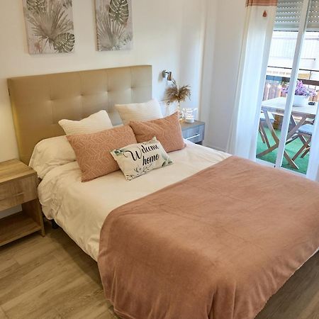 Apartamento Costa Del Sol Almunecar Exterior photo